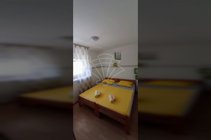 Samostojeća kuća, Prodaja, Rab, Kampor Samostojeća kuća, Prodaja, Rab, Kampor