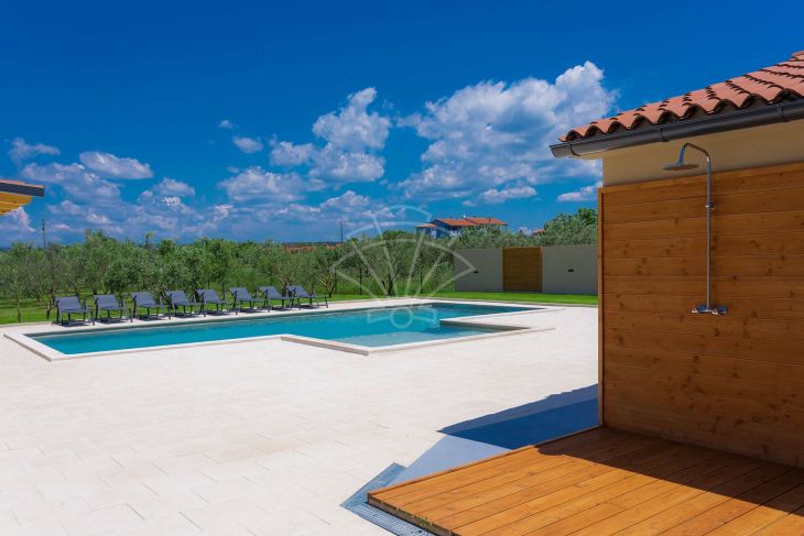 Vila, Prodaja, Fažana, Valbandon Vila, Prodaja, Fažana, Valbandon