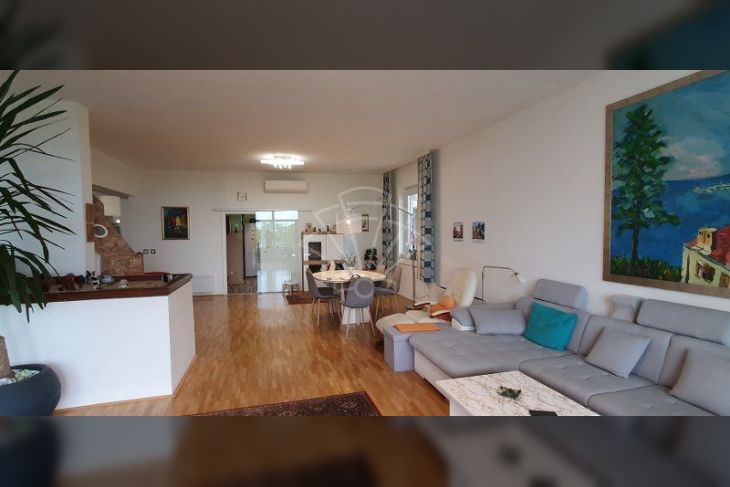 Kuća na moru, Prodaja, Omišalj, Njivice Kuća na moru, Prodaja, Omišalj, Njivice