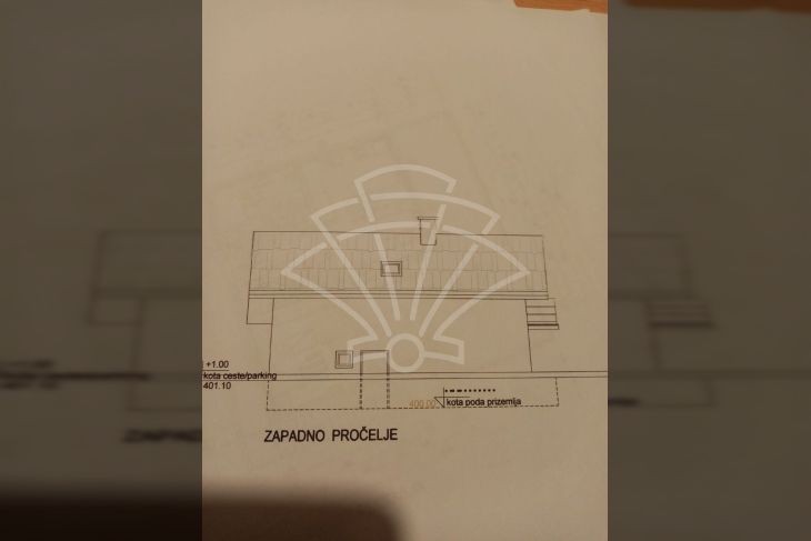 Građevinsko zemljište, Prodaja, Matulji, Rukavac Građevinsko zemljište, Prodaja, Matulji, Rukavac