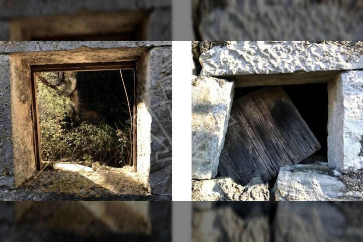 Zemljište - ostalo, Prodaja, Grožnjan, Grožnjan Zemljište - ostalo, Prodaja, Grožnjan, Grožnjan