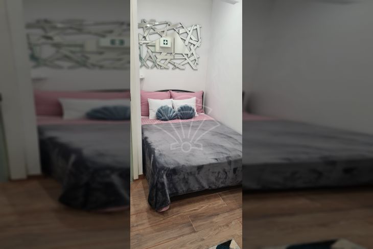 Stan u zgradi, Najam, Rijeka, Centar
