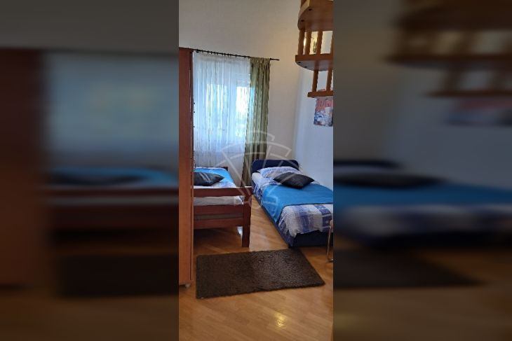 Stan u zgradi, Najam, Kastav, Čikovići