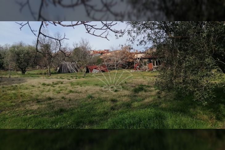 Građevinsko zemljište, Prodaja, Kaštelir-Labinci, Kaštelir Građevinsko zemljište, Prodaja, Kaštelir-Labinci, Kaštelir