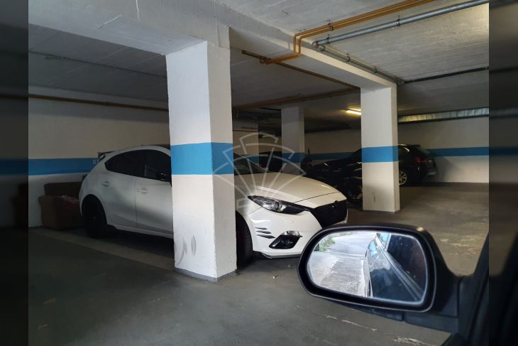 Unutrašnje parkirno mjesto, Prodaja, Viškovo, Viškovo Unutrašnje parkirno mjesto, Prodaja, Viškovo, Viškovo