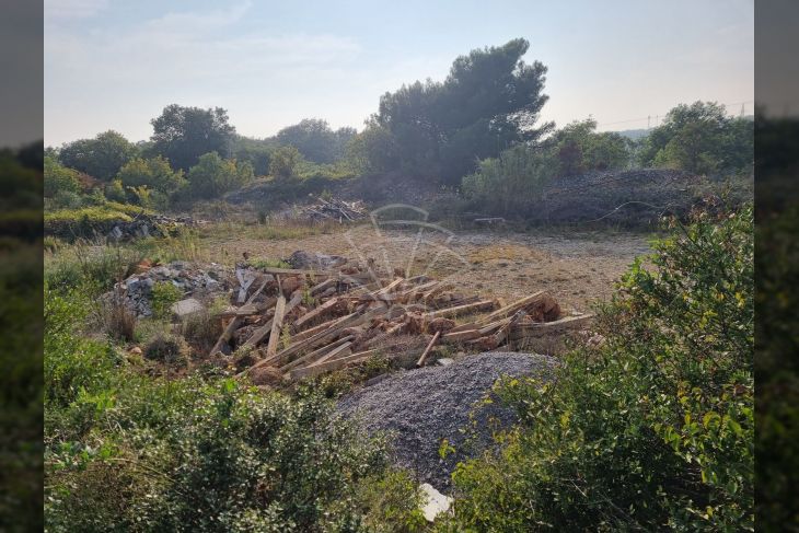 Građevinsko zemljište, Prodaja, Ližnjan, Ližnjan