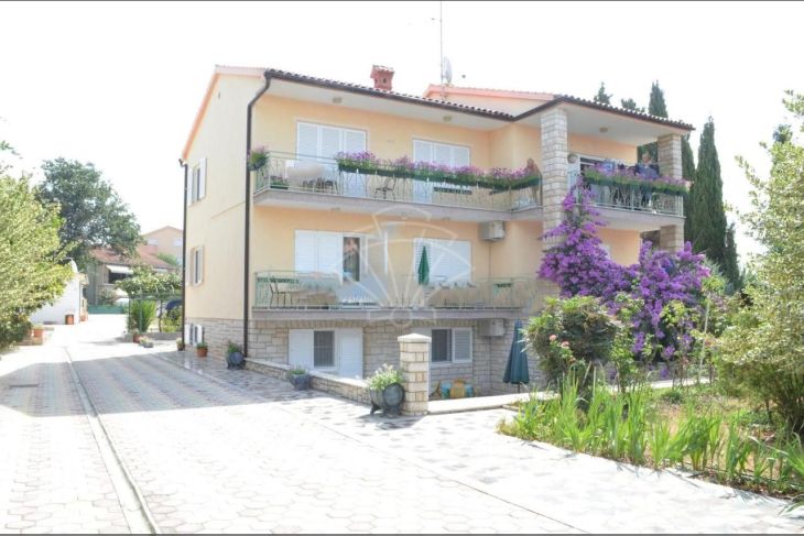 Apartmanska kuća, Prodaja, Medulin, Medulin