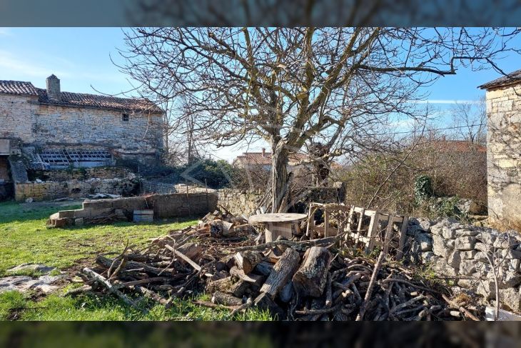 Dvojna kuća, Prodaja, Višnjan, Fabci Dvojna kuća, Prodaja, Višnjan, Fabci