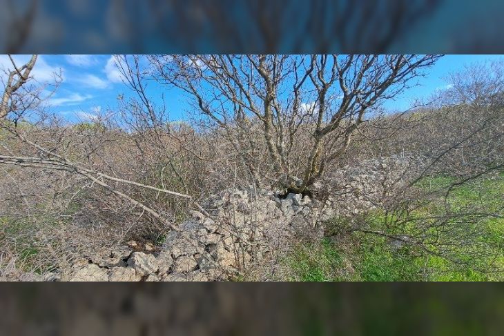 Građevinsko zemljište, Prodaja, Bakar, Hreljin Građevinsko zemljište, Prodaja, Bakar, Hreljin