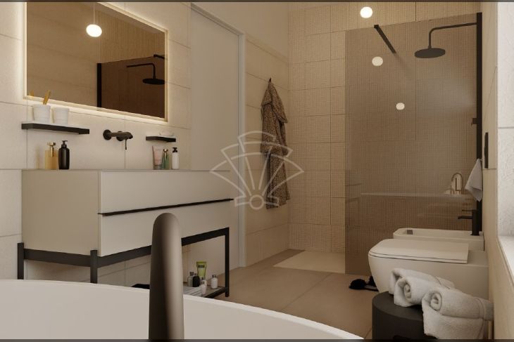 Stan u novogradnji, Prodaja, Rovinj, Rovinj Stan u novogradnji, Prodaja, Rovinj, Rovinj