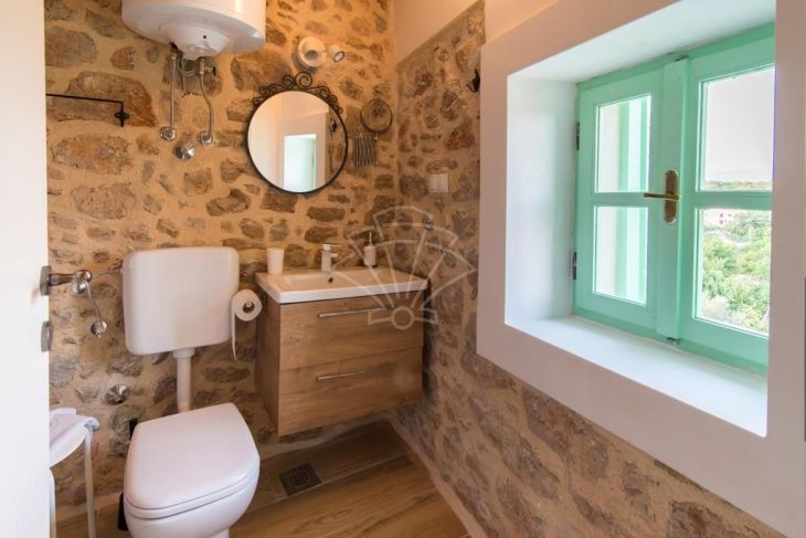 Vila, Prodaja, Vrbnik, Risika Vila, Prodaja, Vrbnik, Risika