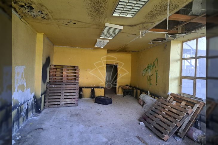 Hala, Prodaja, Rijeka, Centar Hala, Prodaja, Rijeka, Centar