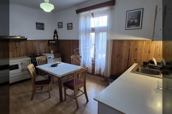 Stan u starijoj zgradi, Prodaja, Vrbovsko, Vrbovsko