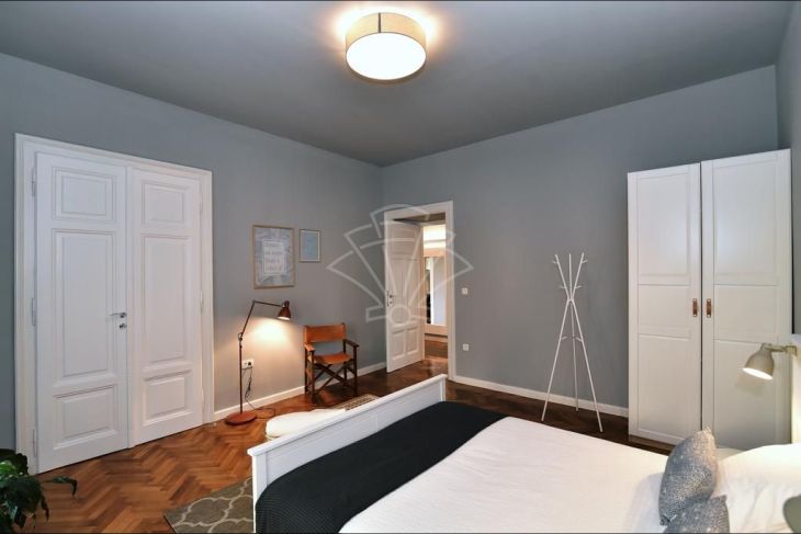 Wohnung im Wohngebäude, Miete, Rijeka, Centar