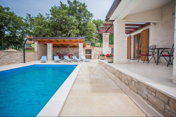 Vila, Prodaja, Kaštelir-Labinci, Roškići Vila, Prodaja, Kaštelir-Labinci, Roškići