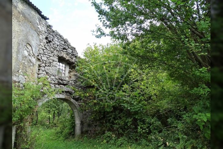 Dvojna kuća, Prodaja, Lanišće, Dane Dvojna kuća, Prodaja, Lanišće, Dane