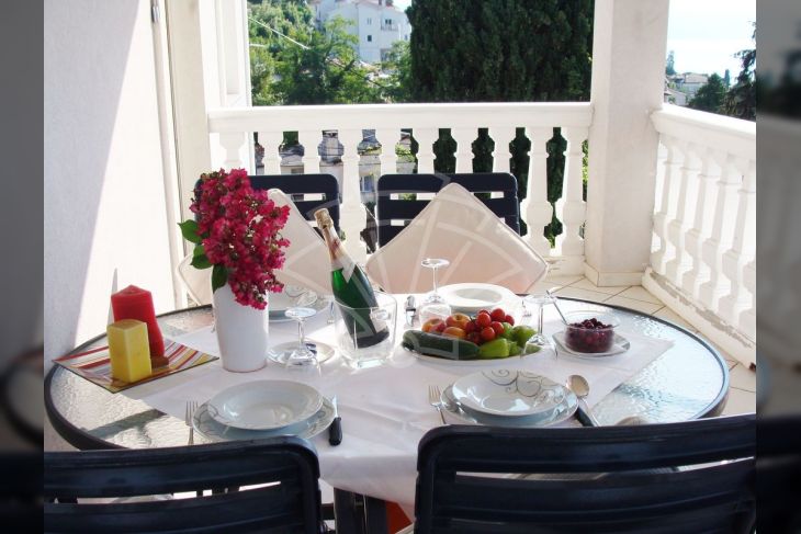 Stan u kući, Prodaja, Opatija - Okolica, Ičići Stan u kući, Prodaja, Opatija - Okolica, Ičići