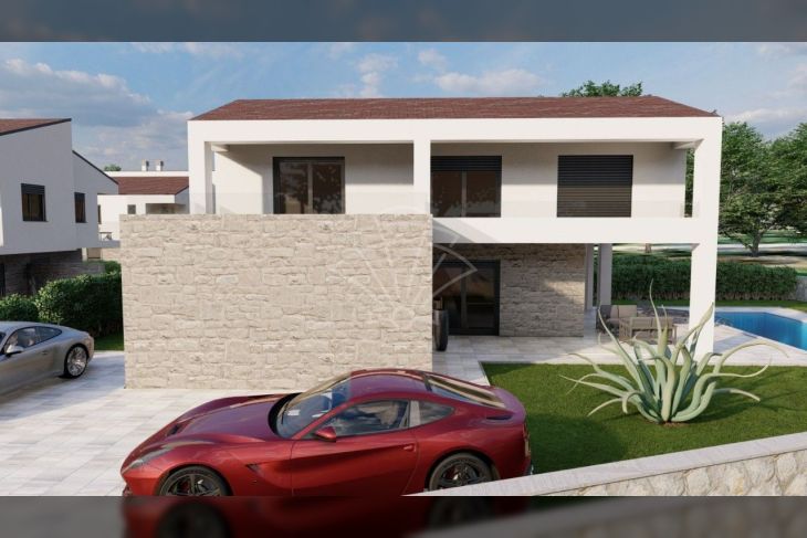 Vila, Prodaja, Malinska-dubašnica, Sveti Anton Vila, Prodaja, Malinska-dubašnica, Sveti Anton