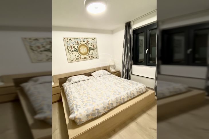 Stan u zgradi, Najam, Rijeka, Zapad Stan u zgradi, Najam, Rijeka, Zapad