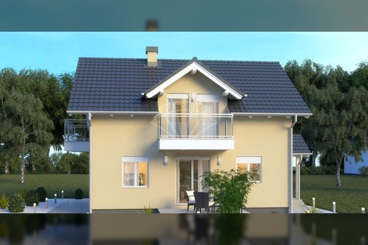 Građevinsko zemljište, Prodaja, Kastav, Žegoti Građevinsko zemljište, Prodaja, Kastav, Žegoti