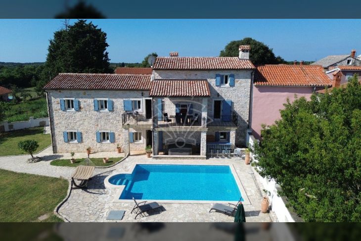 Vila, Prodaja, Marčana, Marčana Vila, Prodaja, Marčana, Marčana