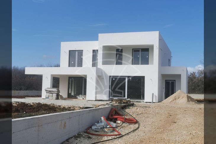 Vila, Prodaja, Raša, Kunj Vila, Prodaja, Raša, Kunj