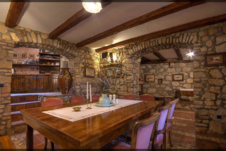 Samostojeća kuća, Prodaja, Kraljevica, Veli Dol Samostojeća kuća, Prodaja, Kraljevica, Veli Dol
