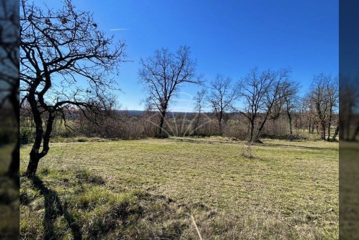 Građevinsko zemljište, Prodaja, Barban, Manjadvorci