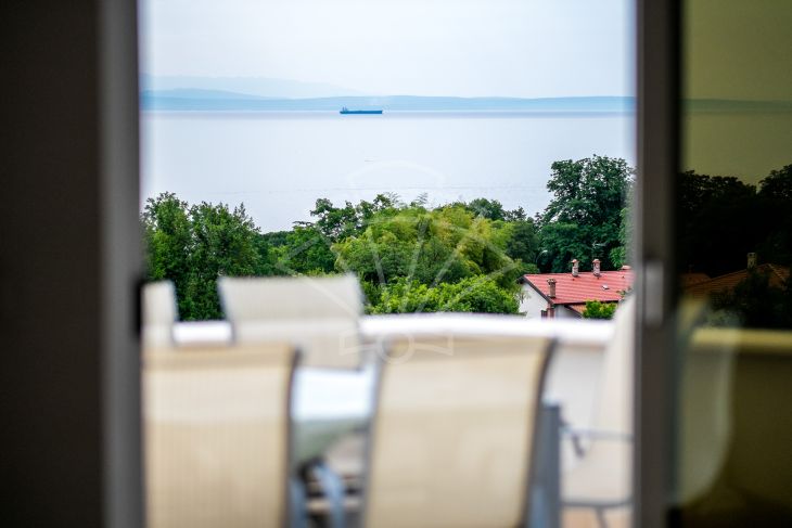Luksuzna kuća, Prodaja, Opatija - Okolica, Ika Luksuzna kuća, Prodaja, Opatija - Okolica, Ika
