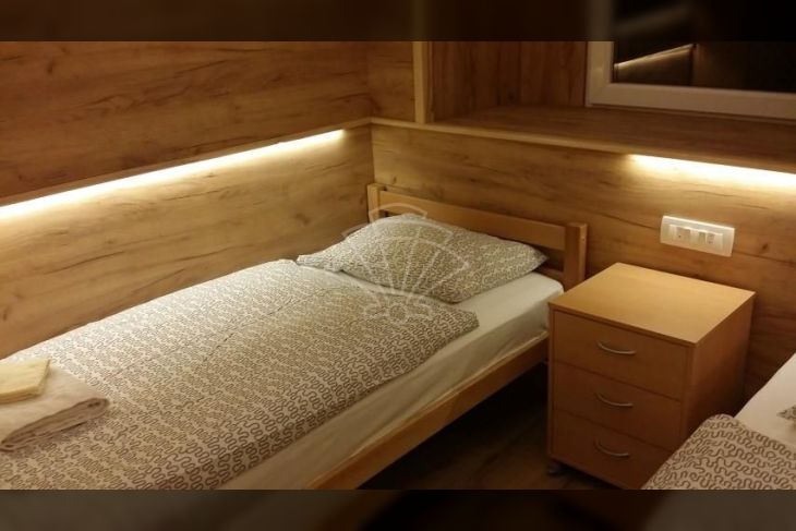 Stan u kući, Najam, Rijeka, Centar Stan u kući, Najam, Rijeka, Centar