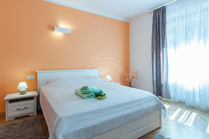 Stan u urbanoj vili, Najam, Opatija, Opatija Stan u urbanoj vili, Najam, Opatija, Opatija