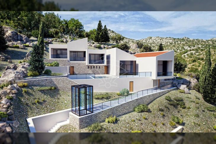 Građevinsko zemljište, Prodaja, Starigrad, Tribanj