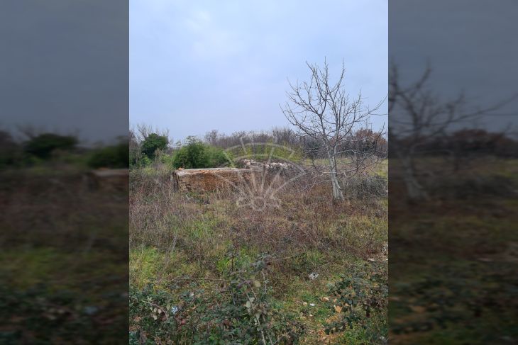Građevinsko mješovito, Prodaja, Vodnjan, Vodnjan