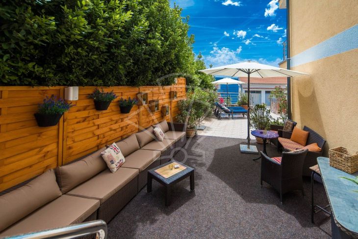 Apartmanska kuća, Prodaja, Crikvenica, Dramalj Apartmanska kuća, Prodaja, Crikvenica, Dramalj