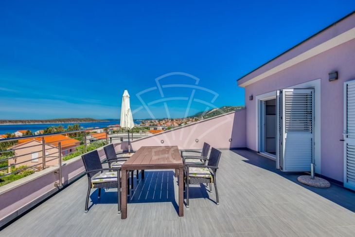 Samostojeća kuća, Prodaja, Rab, Barbat na Rabu Samostojeća kuća, Prodaja, Rab, Barbat na Rabu