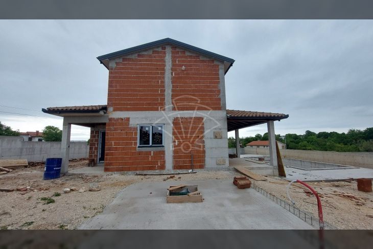 Samostojeća kuća, Prodaja, Svetvinčenat, Juršići