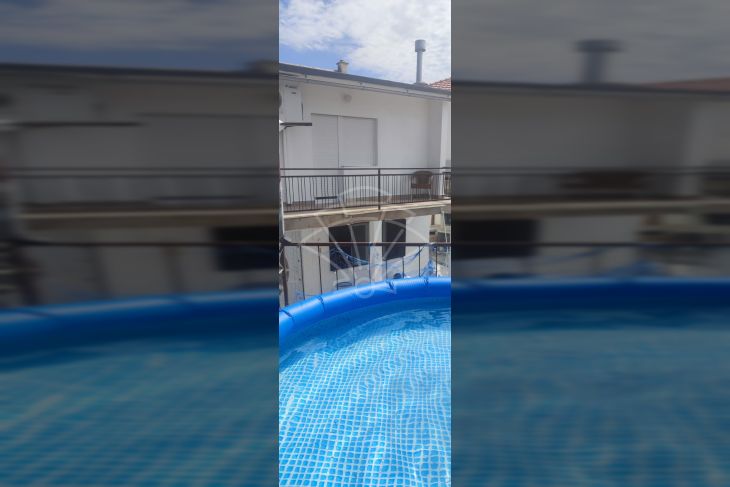 Dvojna kuća, Prodaja, Novi Vinodolski, Donji Zagon