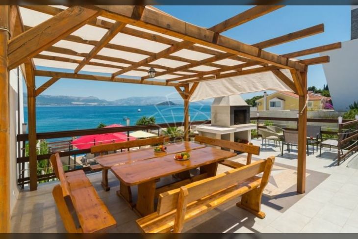 Samostojeća kuća, Prodaja, Split - Okolica, Slatine Samostojeća kuća, Prodaja, Split - Okolica, Slatine