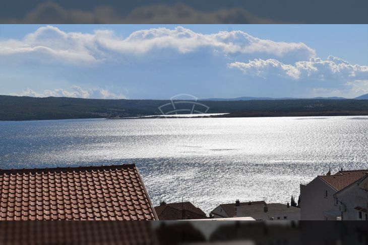 Apartmanska kuća, Prodaja, Crikvenica, Dramalj