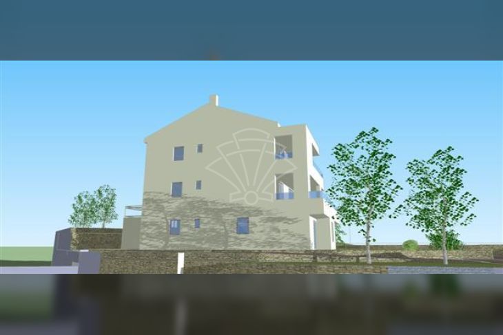 Stan u zgradi, Prodaja, Kastav, Čikovići Stan u zgradi, Prodaja, Kastav, Čikovići