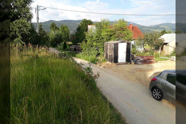 Građevinsko zemljište, Prodaja, Fužine, Lič Građevinsko zemljište, Prodaja, Fužine, Lič
