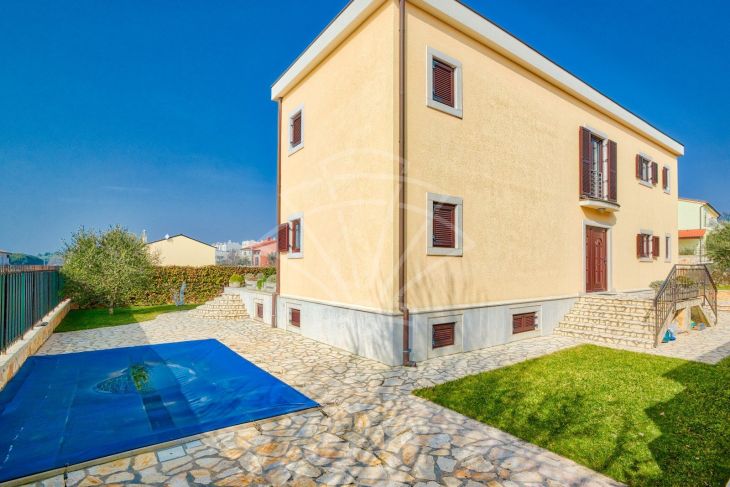 Vila, Prodaja, Medulin, Medulin Vila, Prodaja, Medulin, Medulin