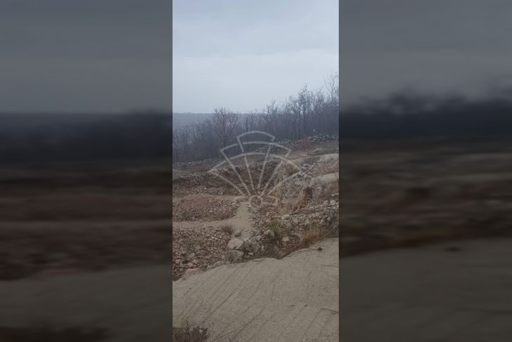 Građevinsko zemljište, Prodaja, Bakar, Krasica Građevinsko zemljište, Prodaja, Bakar, Krasica