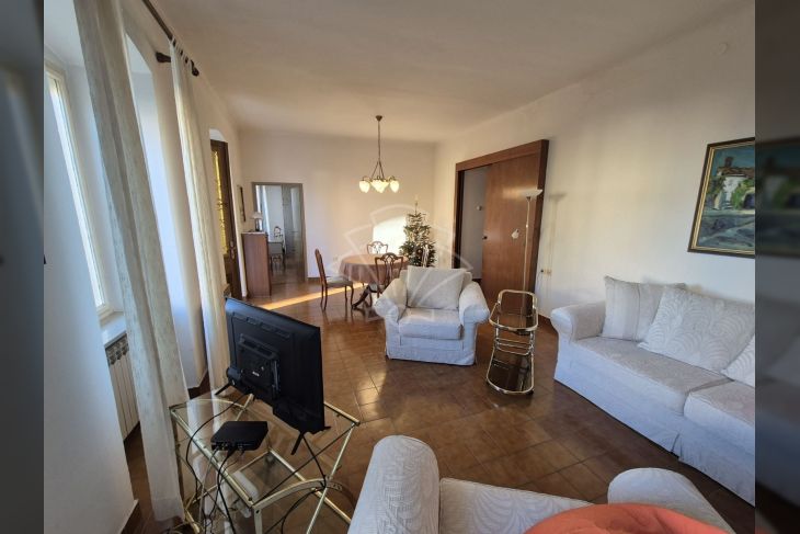 Stan u kući, Prodaja, Opatija, Opatija