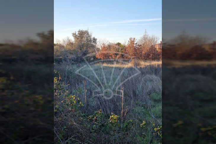 Građevinsko zemljište, Prodaja, Pula, Pula Građevinsko zemljište, Prodaja, Pula, Pula