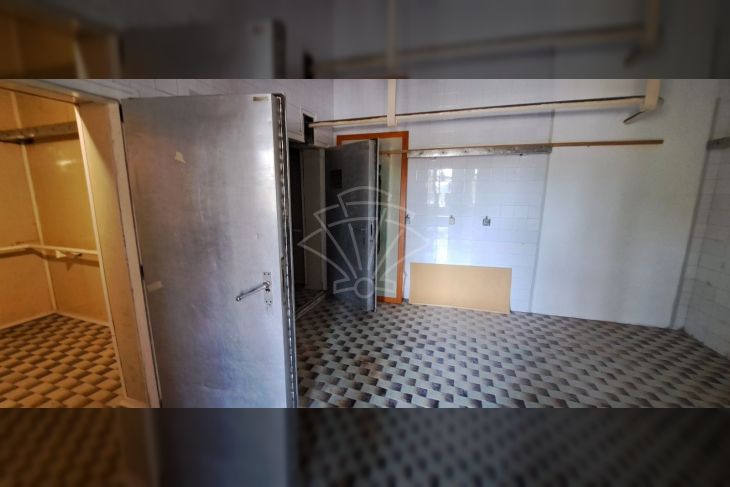 Prodajno-skladišni prostor, Najam, Bakar, Kukuljanovo Prodajno-skladišni prostor, Najam, Bakar, Kukuljanovo