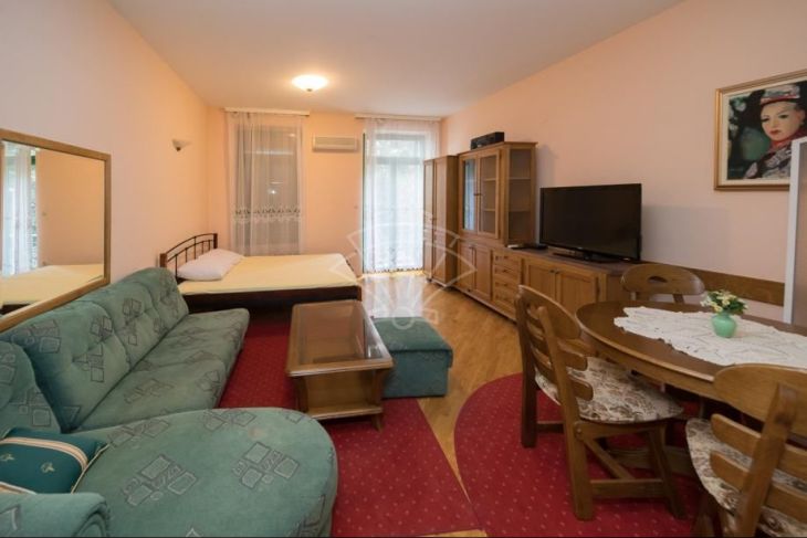 Stan u zgradi, Prodaja, Crikvenica, Crikvenica Stan u zgradi, Prodaja, Crikvenica, Crikvenica
