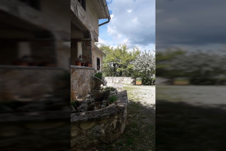Samostojeća kuća, Prodaja, Kanfanar, Marići Samostojeća kuća, Prodaja, Kanfanar, Marići