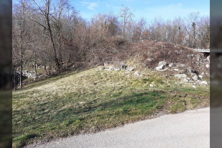 Građevinsko zemljište, Prodaja, Matulji, Brešca Građevinsko zemljište, Prodaja, Matulji, Brešca