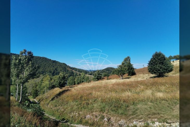Građevinsko zemljište, Prodaja, Mrkopalj, Begovo Razdolje